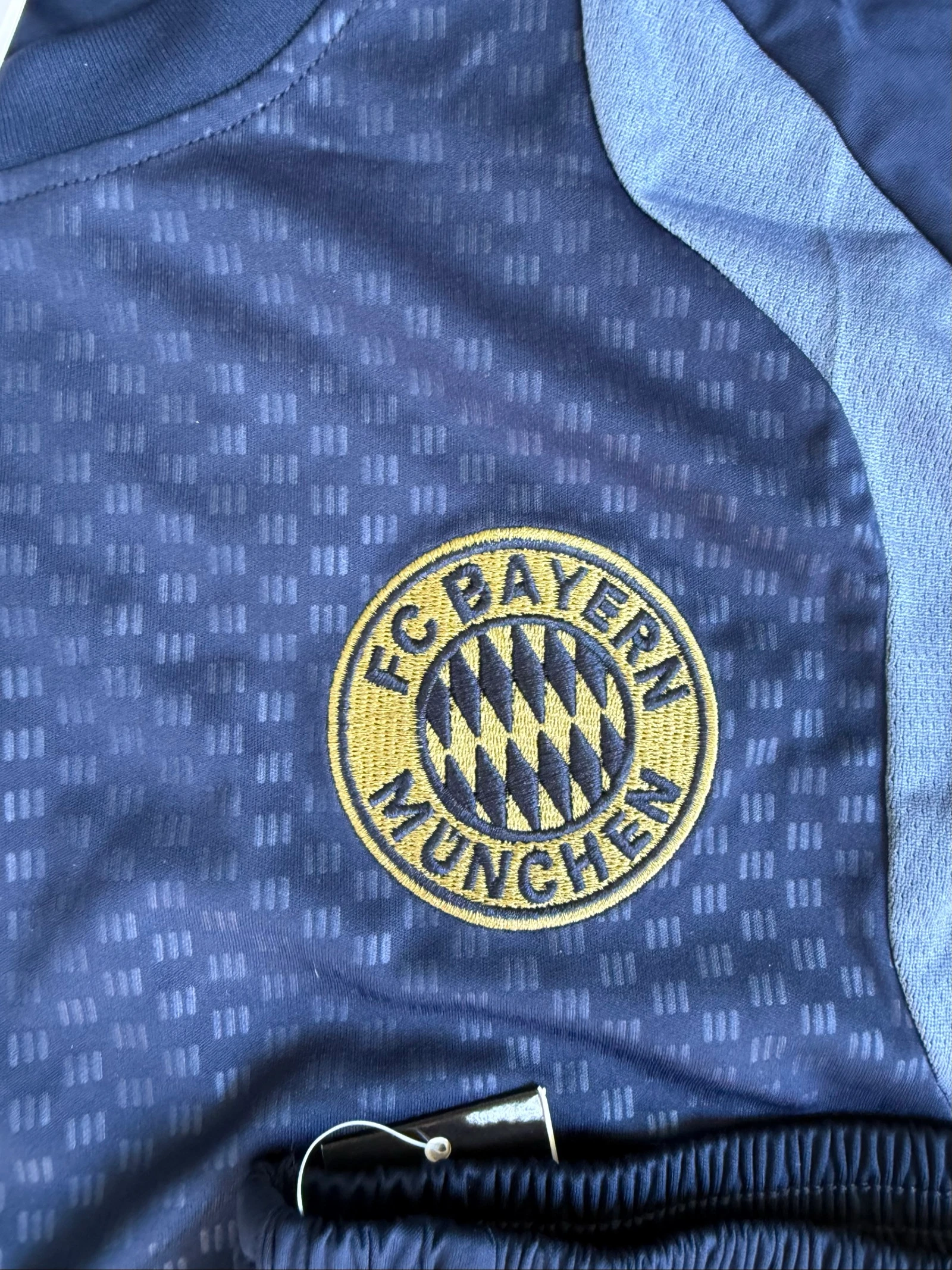 Trainingsset – photo 3